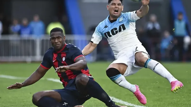 Racing vs. San Lorenzo: todo lo que tenés que saber del clásico