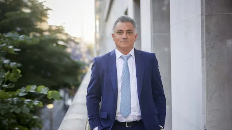 Sebastián Pareja ninguneó al Gordo Dan: "Atenta contra la gente que elige el Presidente"