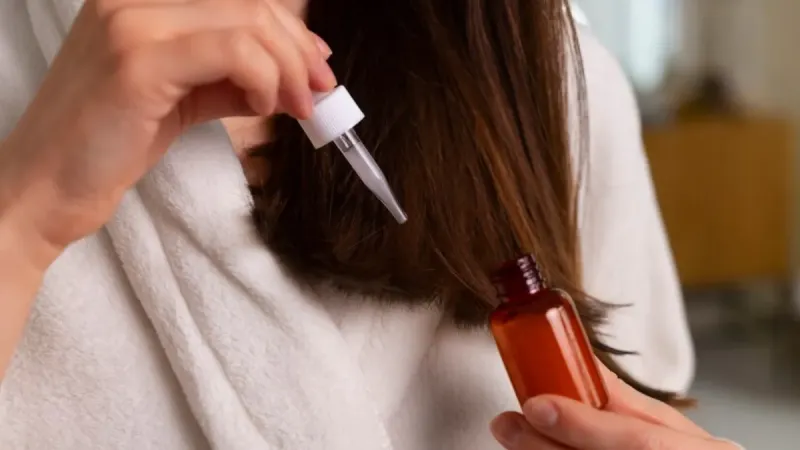 La ANMAT prohibió una serie de productos para el cabello, equipos médicos y artículos de limpieza