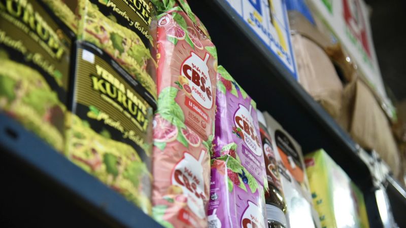 Conocé los precios y descuentos del Mercado Bonaerense Fijo en La Plata