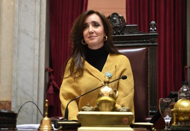 Tras el golpazo a Milei en Diputados, el Senado debate hoy el rechazo al veto de la Ley de ATN