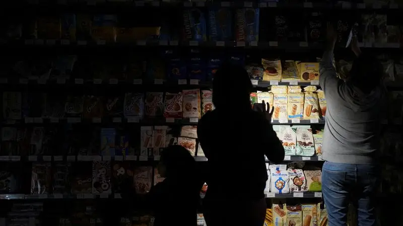 ¿Crisis energética en España? Lo que anticipa la compañía a cargo de la electricidad