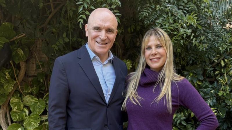 La fiscalía con competencia electoral dictaminó que Karen Reichardt sea quien encabece la boleta de LLA