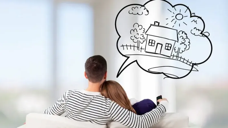 El sueño de la casa propia, más lejos: cuánto cuesta acceder a una vivienda en la Provincia