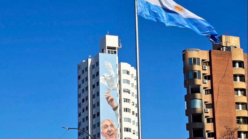 Así sigue el clima en La Plata: viernes cálido, ¿qué pasará el finde?