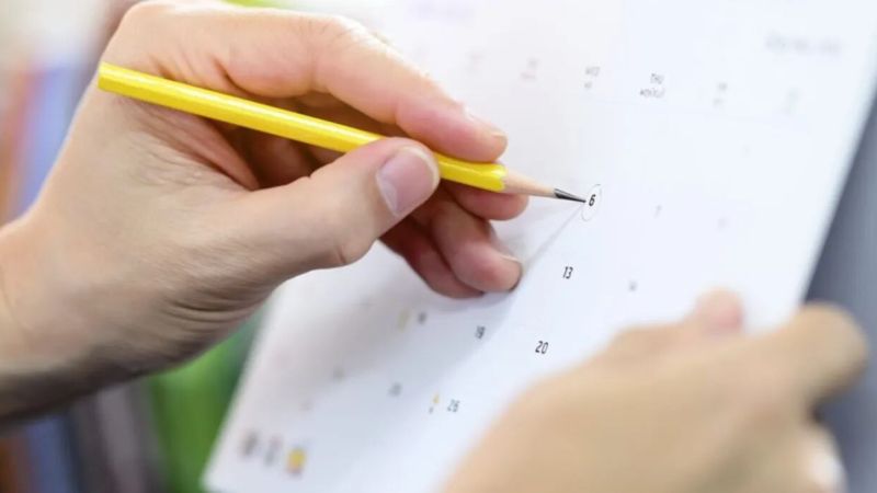 Cuándo es el próximo feriado de noviembre 2025 en Argentina