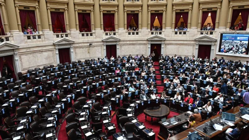 Quiénes son los diputados platenses que finalizan mandato en 2025