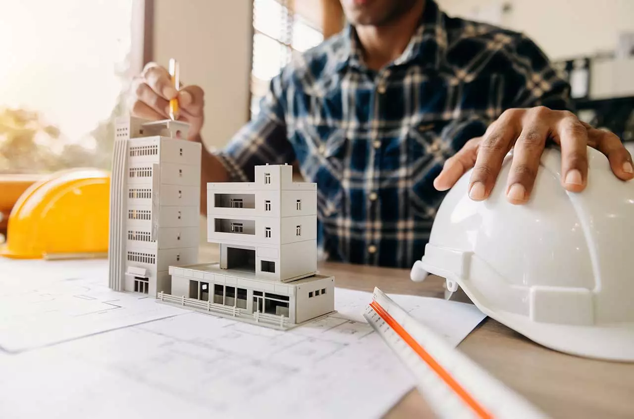 Constructora Inmobiliaria Boom inmobiliario vs. crisis de la construcción: los dos rostros de la ...