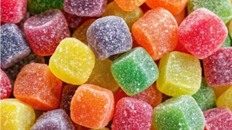 ANMAT prohibió dos aceites de oliva y una reconocida marca de golosinas