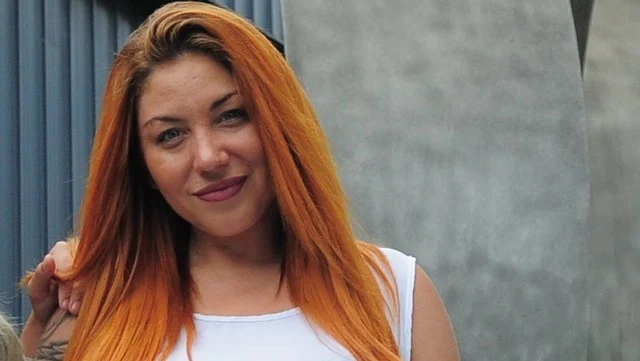 Internaron a Lourdes de Bandana: sobredosis, descompensación y detención de su ex novio