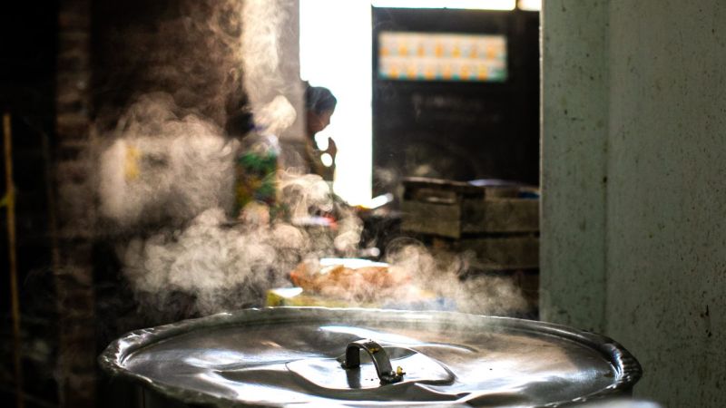 En Olmos, un comedor que da de comer a 860 personas está en riesgo y pide colaboración