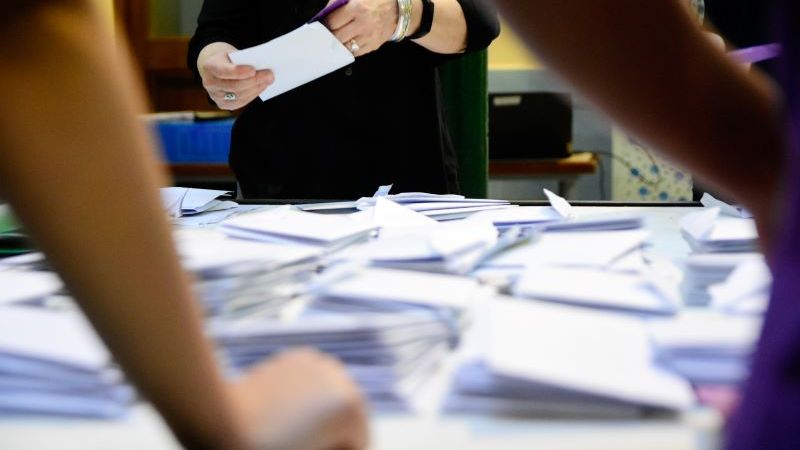 Con las legislativas atrás, la UNLP pone primera en su proceso electoral