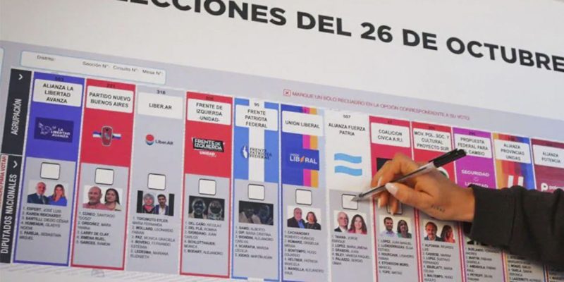 La justicia electoral le daría la razón al PJ y descartaría un recuento nacional de votos