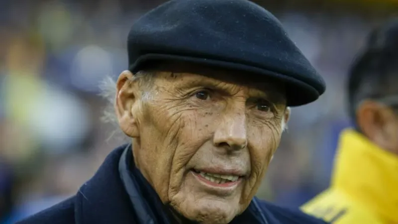 La salud de Miguel Ángel Russo preocupa a todo el mundo del fútbol