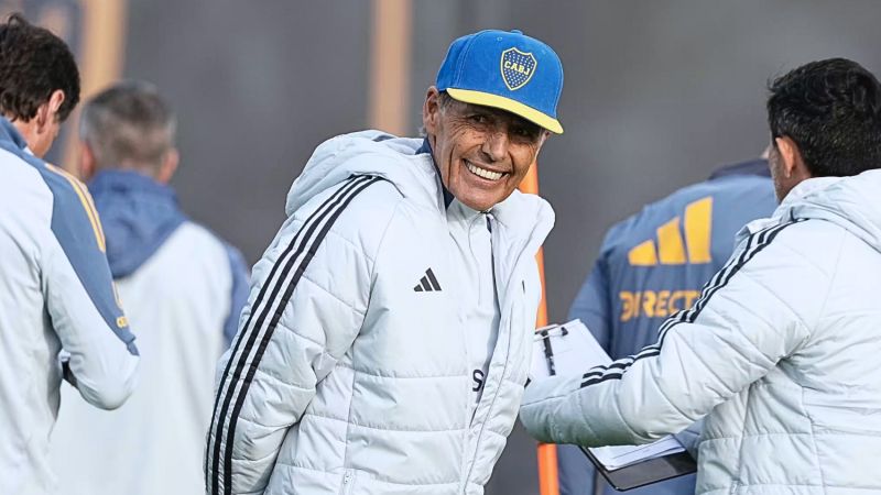 Real Madrid, Barcelona, PSG y más clubes del mundo despidieron a Miguel Ángel Russo