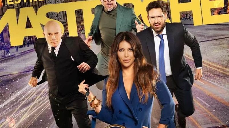 Telefe puso fecha al regreso de MasterChef Celebrity y promete grandes sorpresas