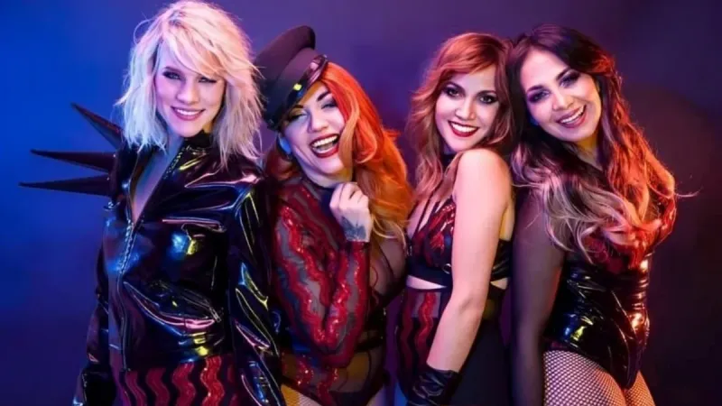 Bandana vuelve a los escenarios para celebrar sus 25 años de historia