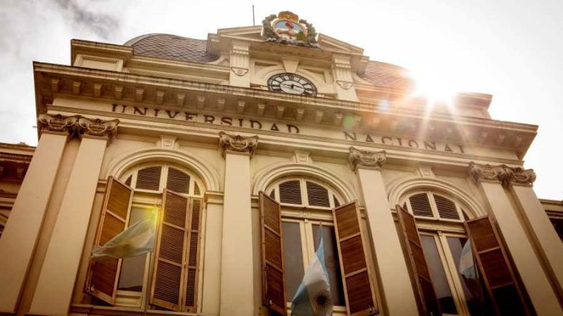 La UNLP escala en el ranking QS y se consolida como referente académico