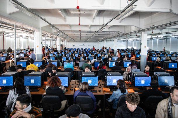 Tema resuelto: el resultado de las elecciones deberá informarse provincia por provincia