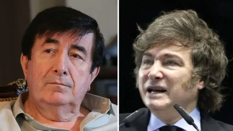 Durán Barba: "Milei hizo todo lo que había que hacer para que le vaya mal"