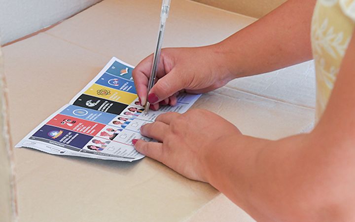 Boleta Única y voto obligatorio: los cambios y obligaciones del domingo