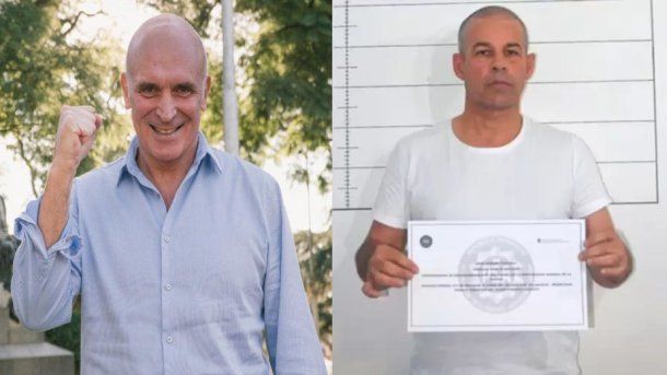 La Corte Suprema habilitó la extradición de Fred Machado a los Estados Unidos