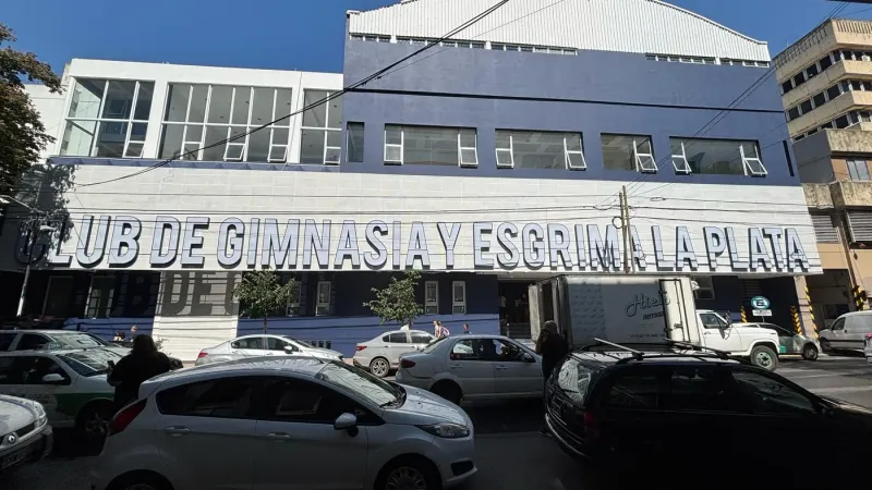 Gimnasia cerró su Balance con resultados positivos: superávit millonario y una fuerte baja del pasivo