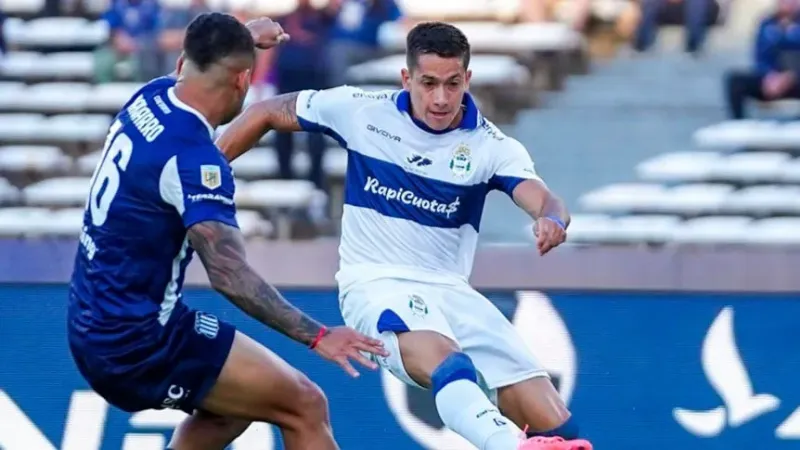 Gimnasia recibe a Talleres en un partido en el que está obligado a ganar
