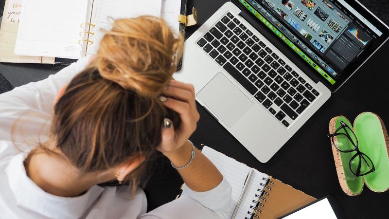 Consejos para reducir el estrés de fin de año y cuidar la salud mental