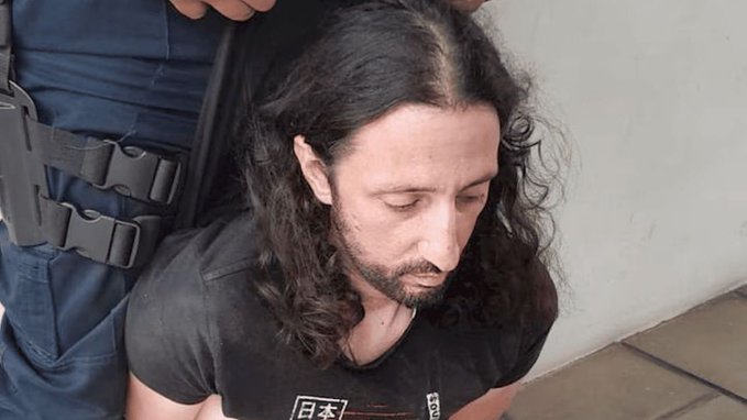 “Todo fue por justicia”: indignante declaración del doble femicida Pablo Laurta