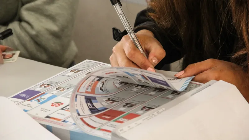 ¿No votaste? Cuánto cuesta la multa y cómo justificar la ausencia en las elecciones 2025