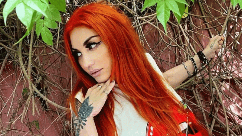 La madre de Lourdes Fernández, ex Bandana, denunció la desaparición de su hija