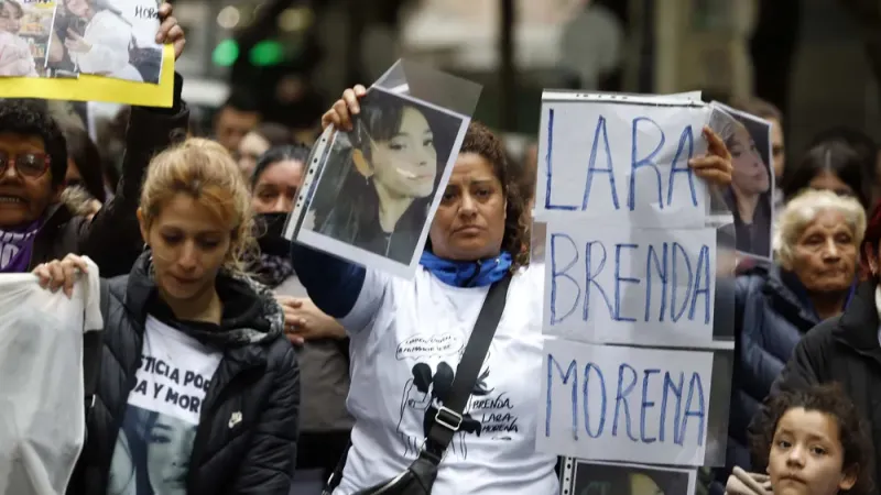 Triple femicidio narco: la Justicia tras la pista de tres nuevos prófugos