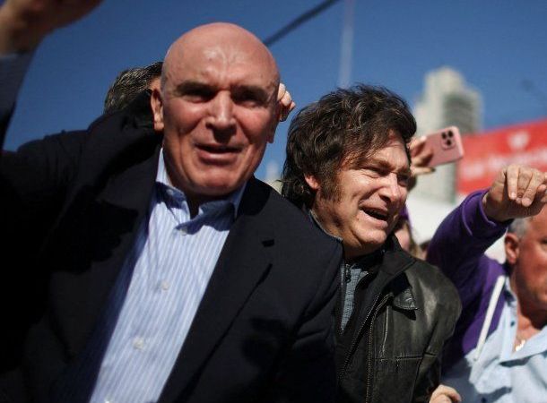 Semana negra para el Gobierno: Milei no pudo sostener sus vetos y quedó golpeado junto a Espert