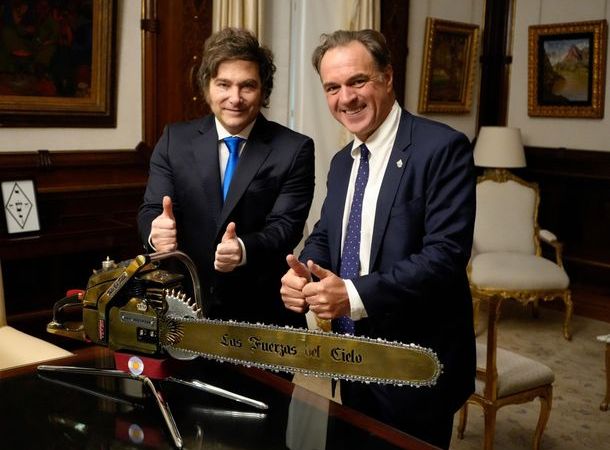 Ualá echó a más de cien trabajadores tras el triunfo de Milei