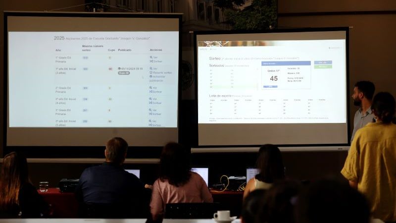 Comienza la inscripción a los colegios de la UNLP: fechas, requisitos y sorteo de vacantes