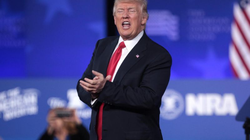 La medida del gobierno de Trump que podría favorecer a grupos narcotraficantes