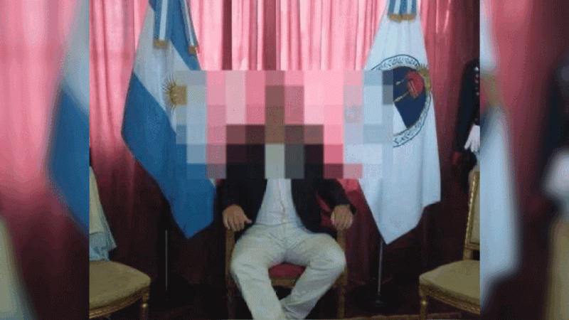 La Justicia investiga a un cirujano de La Plata, ex candidato libertario en 2023, por abuso infantil
