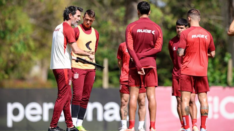 Estudiantes va por la clasificación ante Tigre: todo lo que hay que saber de un duelo decisivo