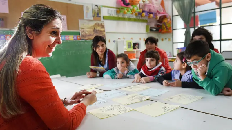 El rol Directivo y de los Equipos de Orientación Escolar en las escuelas