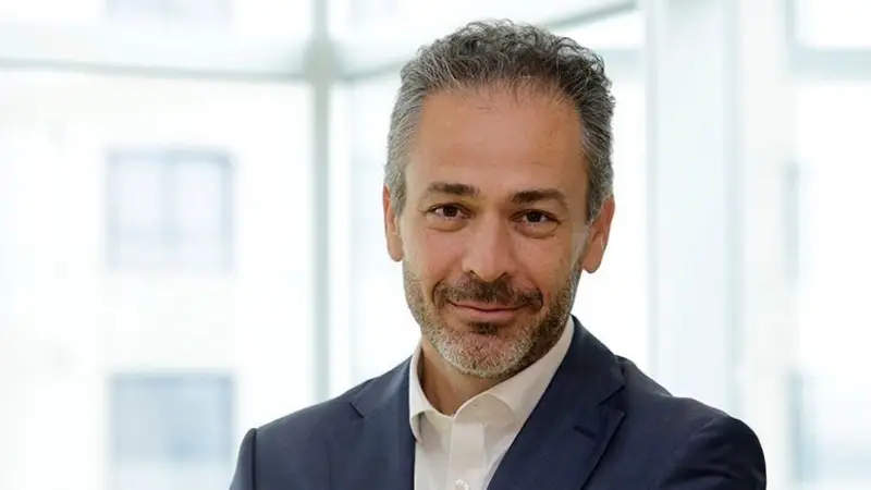 Caputo anunció que Alejandro Lew es el nuevo secretario de Finanzas