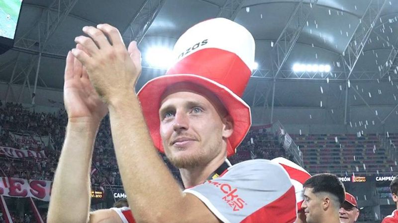 La AFA impulsa la Recopa de Campeones: Estudiantes aparece entre los primeros participantes