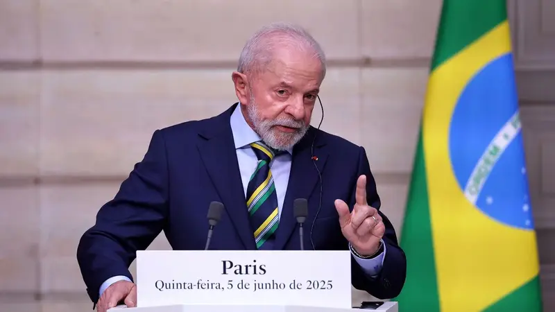 Lula mandó peritos a investigar las responsabilidades por las muertes en Río