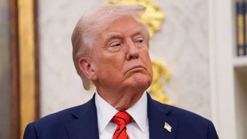 Tensión: Trump amenaza a Nigeria por la supuesta persecución a la comunidad cristiana