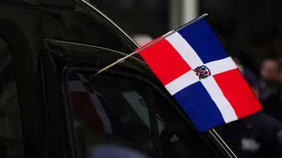 República Dominicana comienza a restablecer el suministro eléctrico tras un apagón nacional