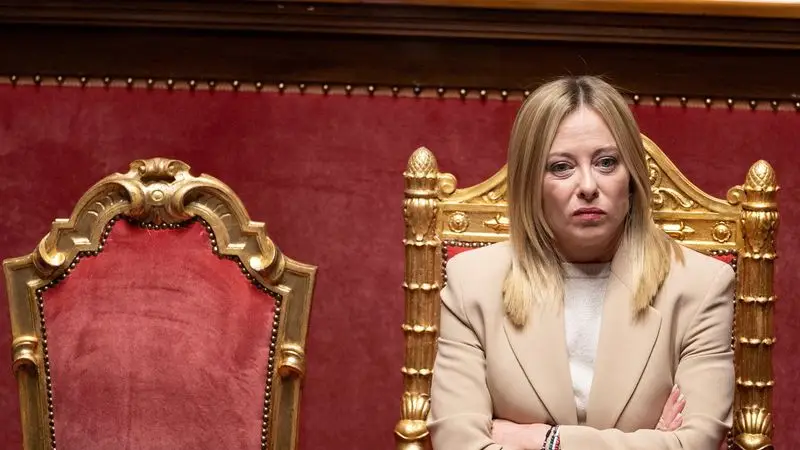 El sur de Italia le da la espalda a Meloni: triunfo de la izquierda en las elecciones regionales