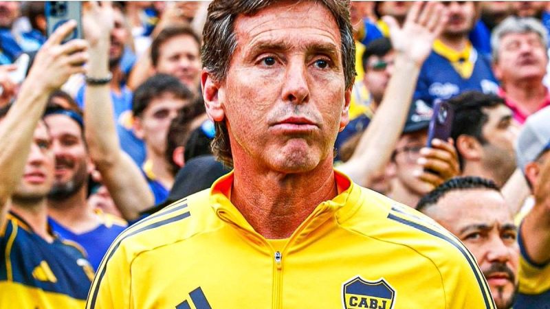 El mensaje de Úbeda después del triunfo: “Queremos continuar el legado de Russo”