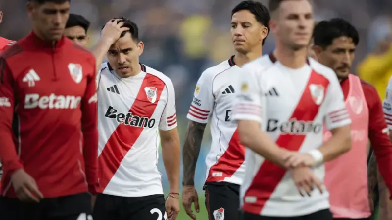 Qué resultados necesita River para clasificar a la Copa Libertadores 2026