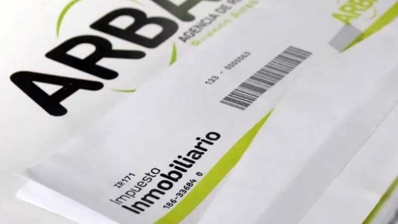 La Provincia exime del Impuesto Inmobiliario Rural a productores de 19 distritos afectados por inundaciones