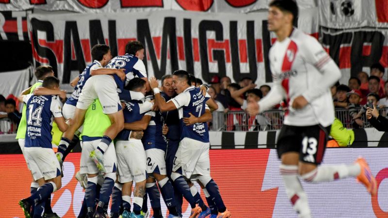 ¿Qué necesita Gimnasia para quedarse en primera?